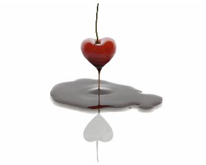 Cherry Chocolate Port 21.5L